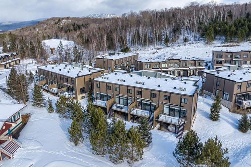 Vue d'ensemble - 402 Allée De L'Académie, Mont-Tremblant, QC 