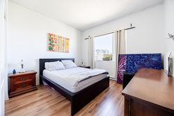 Chambre à coucher - 