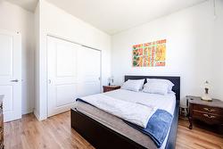 Chambre à coucher - 