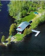 25 Ch. St-Jacques  Messines, QC J0X 2J0