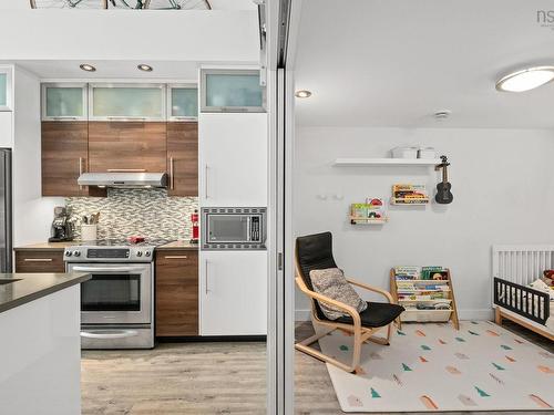 319 5662 Roberts Street, Halifax, NS 