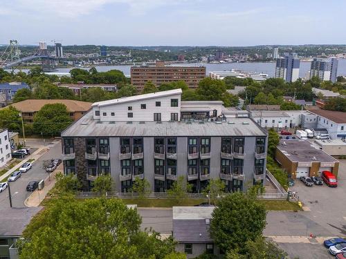 319 5662 Roberts Street, Halifax, NS 