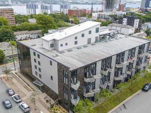319 5662 Roberts Street, Halifax, NS 