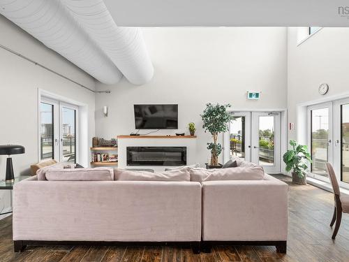 319 5662 Roberts Street, Halifax, NS 