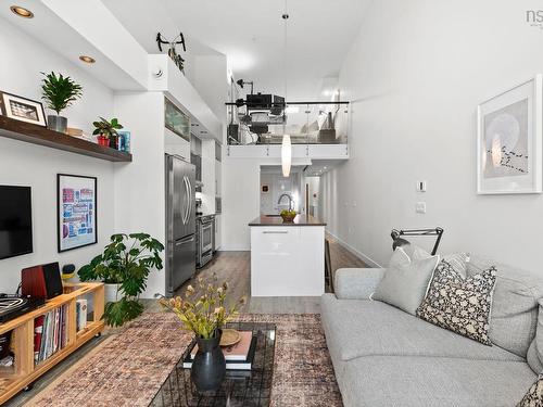 319 5662 Roberts Street, Halifax, NS 