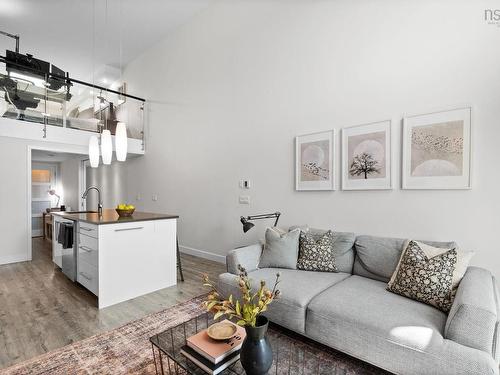 319 5662 Roberts Street, Halifax, NS 