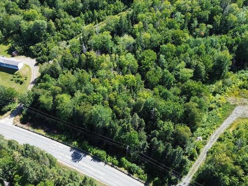 Highway 245, Maryvale, NS 