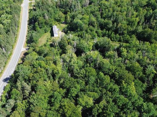 Highway 245, Maryvale, NS 