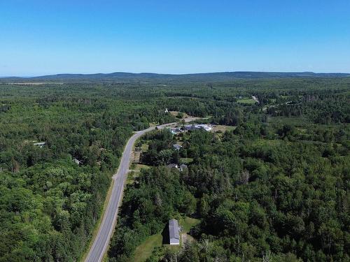 Highway 245, Maryvale, NS 