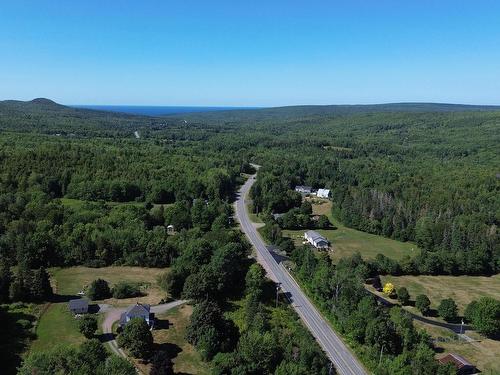 Highway 245, Maryvale, NS 
