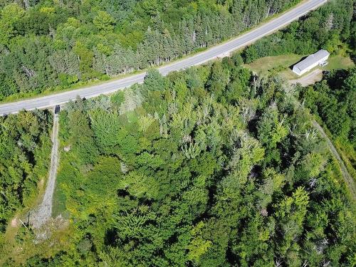 Highway 245, Maryvale, NS 
