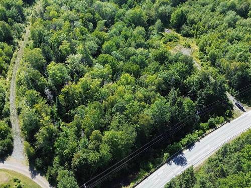 Highway 245, Maryvale, NS 