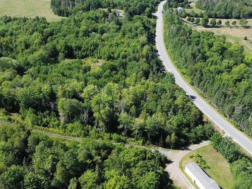 Highway 245, Maryvale, NS 