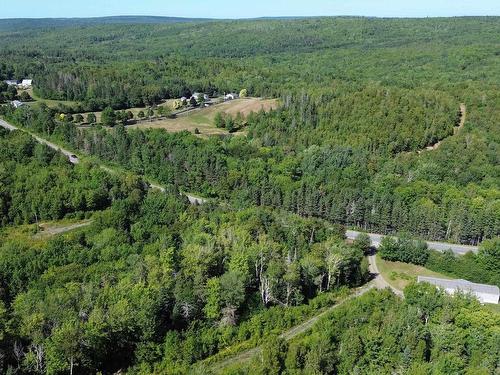 Highway 245, Maryvale, NS 