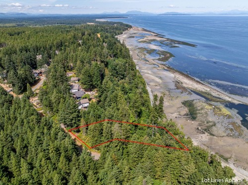 Lt 15 Serenity Dr, Merville, BC 