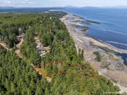 LT 15 Serenity Dr  Merville, BC V0R 2M0