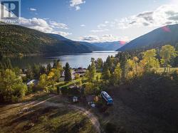 2677 GREENWOOD Road  Nelson, BC V1L 6L1