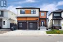 124 Forsey Avenue, Saskatoon, SK  - Outdoor With Facade 