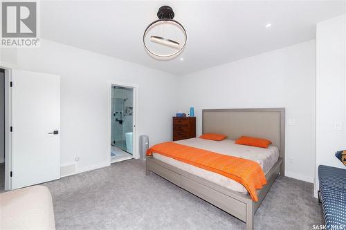 124 Forsey Avenue, Saskatoon, SK - Indoor Photo Showing Bedroom