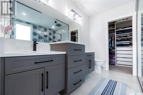 124 Forsey Avenue, Saskatoon, SK - Indoor