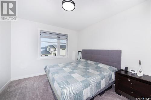 124 Forsey Avenue, Saskatoon, SK - Indoor Photo Showing Bedroom