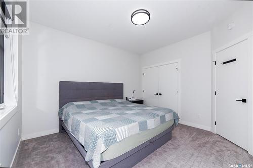 124 Forsey Avenue, Saskatoon, SK - Indoor Photo Showing Bedroom
