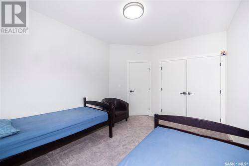 124 Forsey Avenue, Saskatoon, SK - Indoor