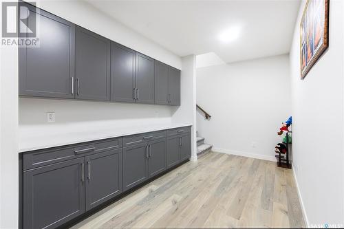 124 Forsey Avenue, Saskatoon, SK - Indoor