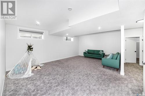 124 Forsey Avenue, Saskatoon, SK - Indoor