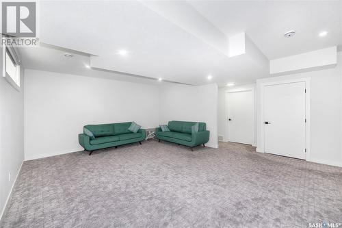 124 Forsey Avenue, Saskatoon, SK - Indoor