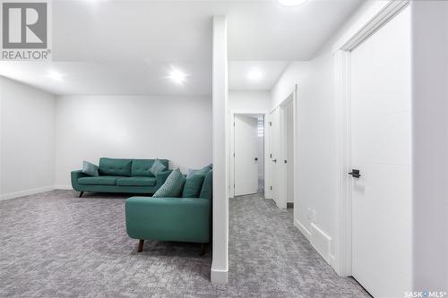 124 Forsey Avenue, Saskatoon, SK - Indoor Photo Showing Other Room
