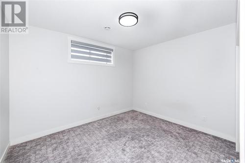 124 Forsey Avenue, Saskatoon, SK - Indoor Photo Showing Other Room