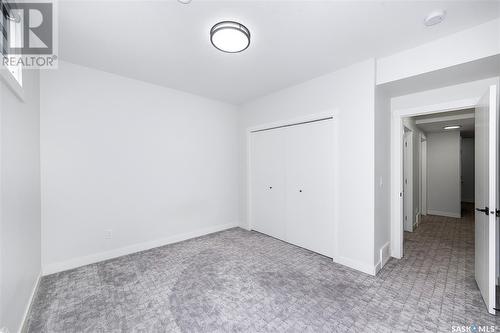 124 Forsey Avenue, Saskatoon, SK - Indoor Photo Showing Other Room