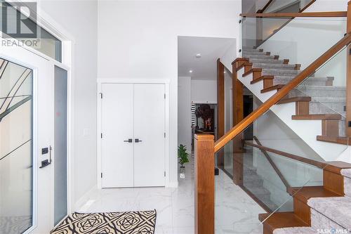 124 Forsey Avenue, Saskatoon, SK - Indoor Photo Showing Other Room