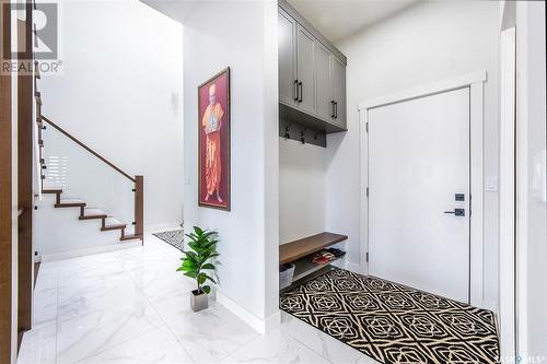 124 Forsey Avenue, Saskatoon, SK - Indoor