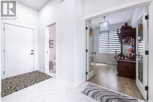 124 Forsey Avenue, Saskatoon, SK - Indoor