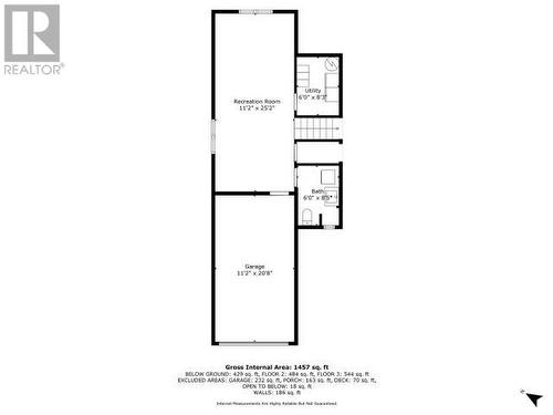 35-19 Wann Road, Whitehorse, YT - Other