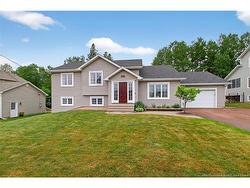 108 Meunier ST  Dieppe, NB E1A 7W9