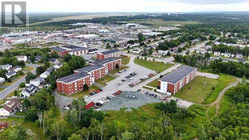 127,129,131 Bennett Drive  Gander, NL A1V 1X3