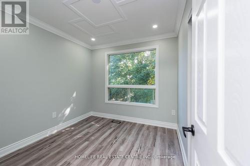 79 Fox Run, Barrie, ON - Indoor Photo Showing Other Room