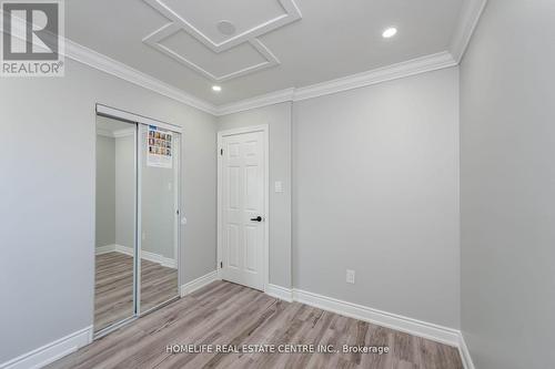 79 Fox Run, Barrie, ON - Indoor Photo Showing Other Room