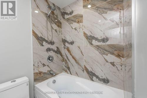 79 Fox Run, Barrie, ON - Indoor Photo Showing Other Room