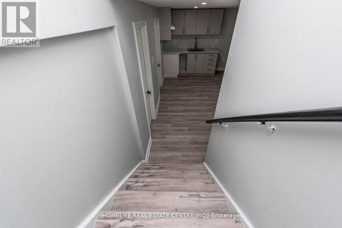 79 Fox Run, Barrie, ON - Indoor Photo Showing Other Room