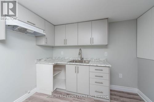 79 Fox Run, Barrie, ON - Indoor