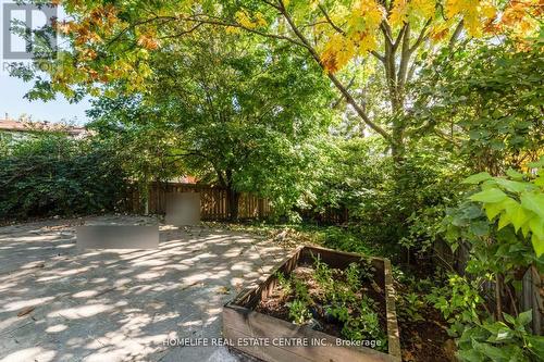 79 Fox Run, Barrie, ON - Outdoor