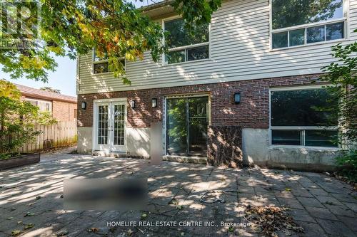 79 Fox Run, Barrie, ON - Outdoor