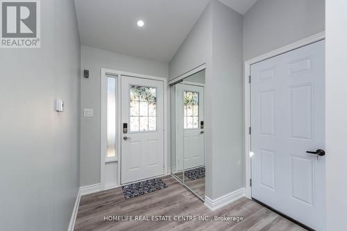 79 Fox Run, Barrie, ON - Indoor Photo Showing Other Room