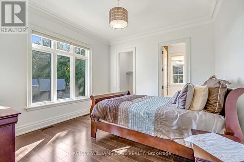 3122 Cedar Springs Road, Burlington, ON - Indoor Photo Showing Bedroom