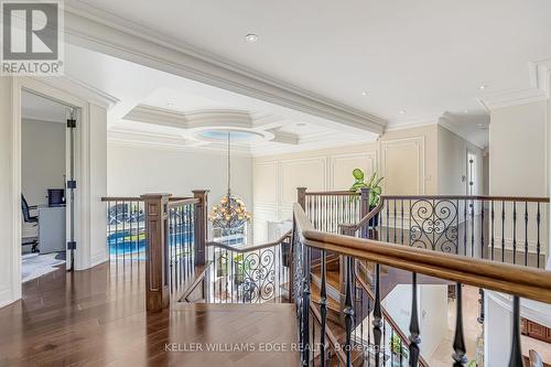 3122 Cedar Springs Road, Burlington, ON - Indoor Photo Showing Other Room