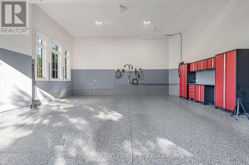 3122 Cedar Springs Road, Burlington, ON - Indoor